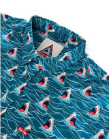 Camiseta de fiesta Shark Bait 2