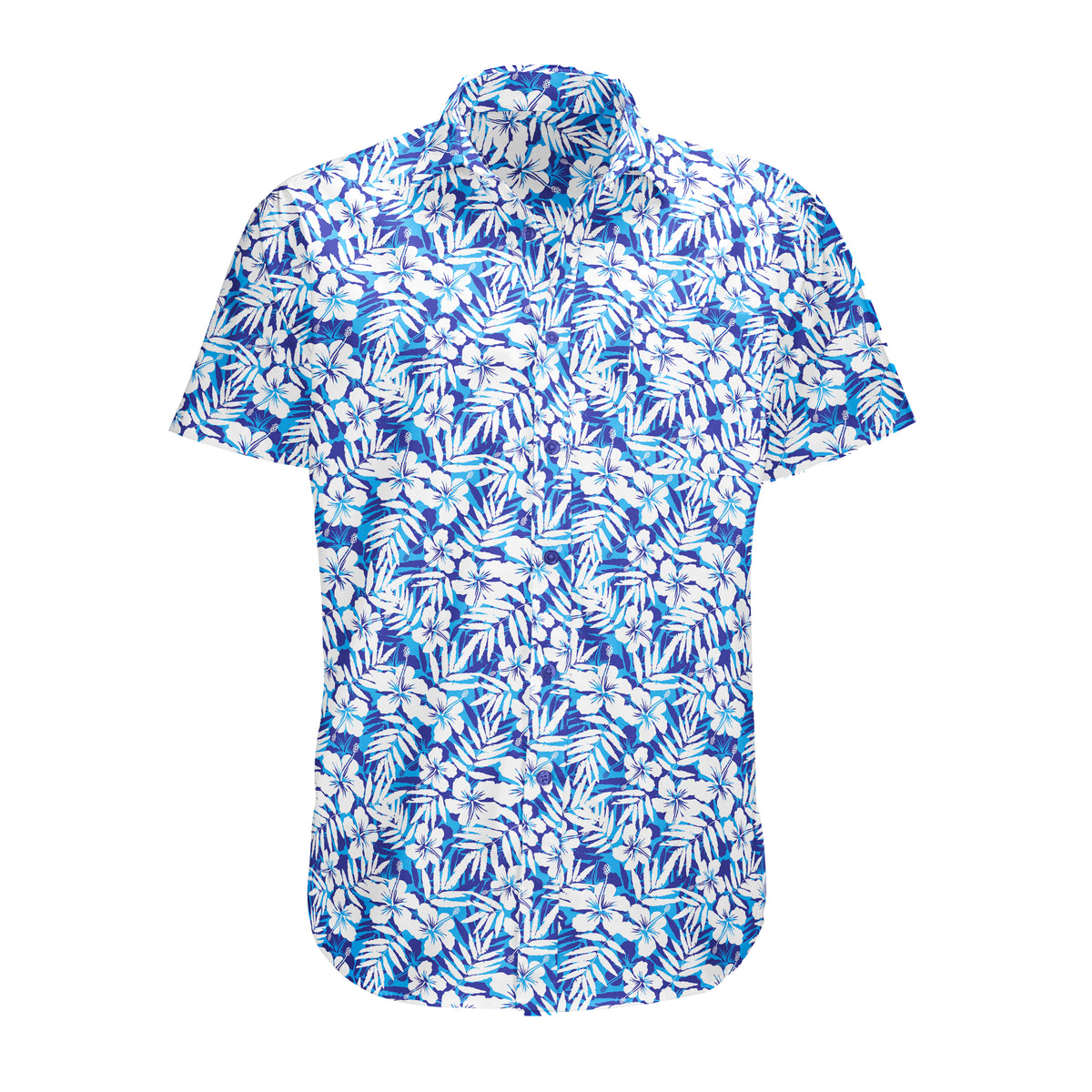 Tahitian Blue