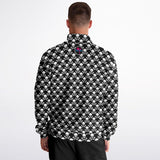 Cross Bones Track Jacket