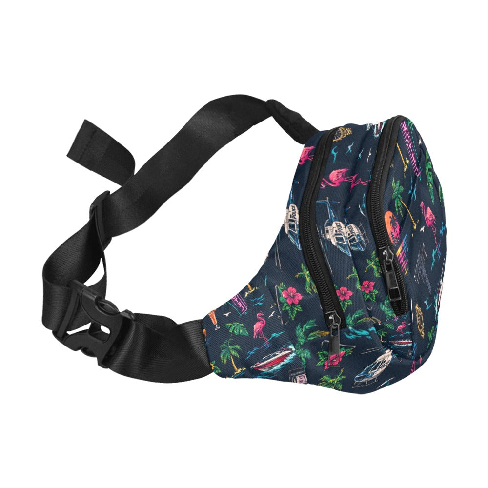 Wasted Fanny Pack