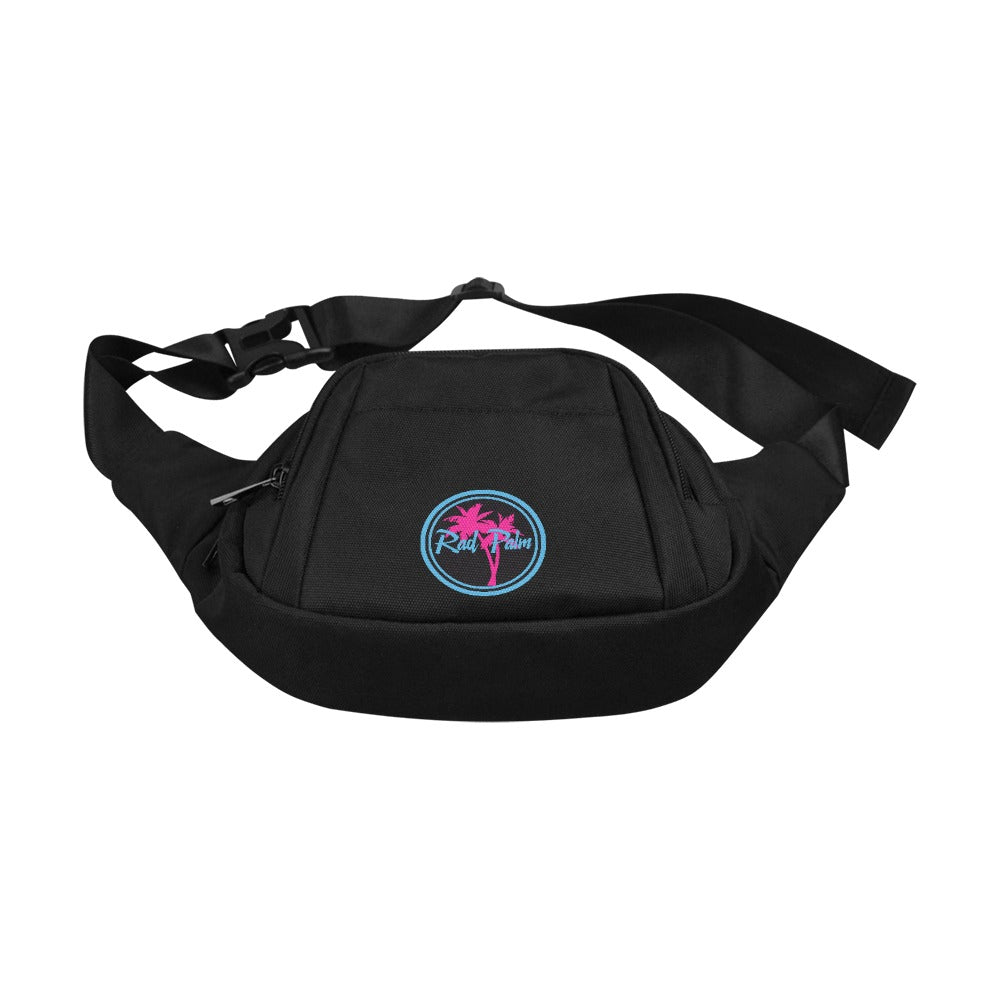 Rad Palm Logo Fanny Pack