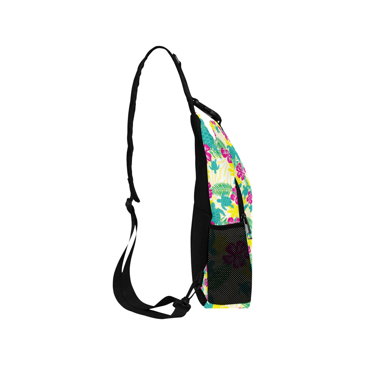 Summer By The Sea Sling Bag