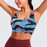 Miami Tiger Stripe