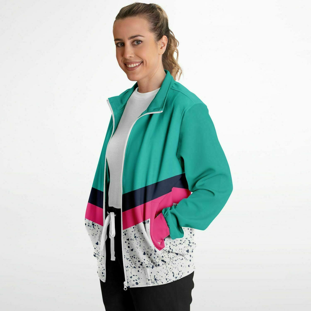 Chaqueta deportiva Bottoms Up 