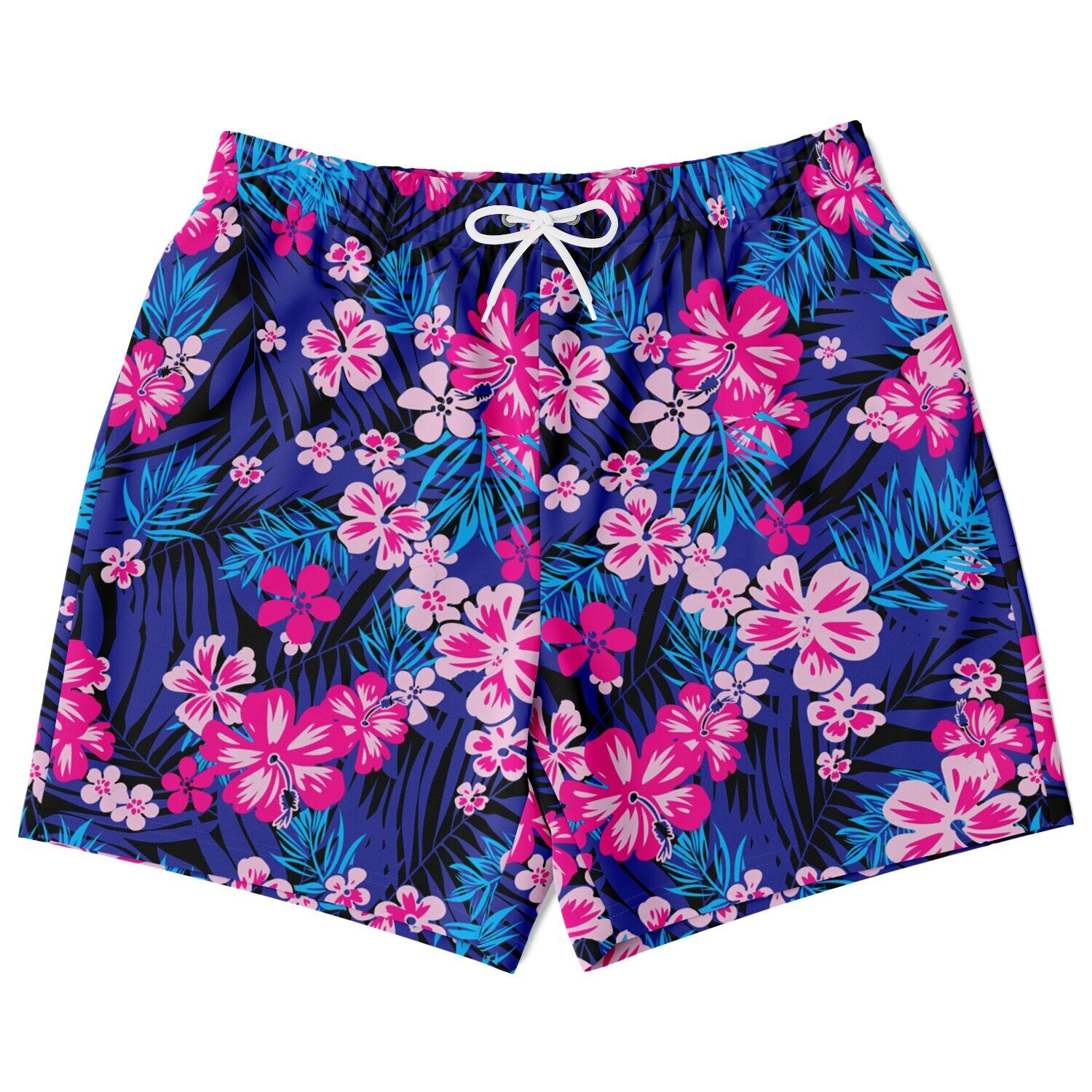 The Jasmine Athletic Shorts