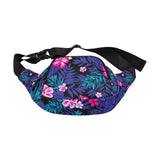 Evening Tropics Fanny Pack