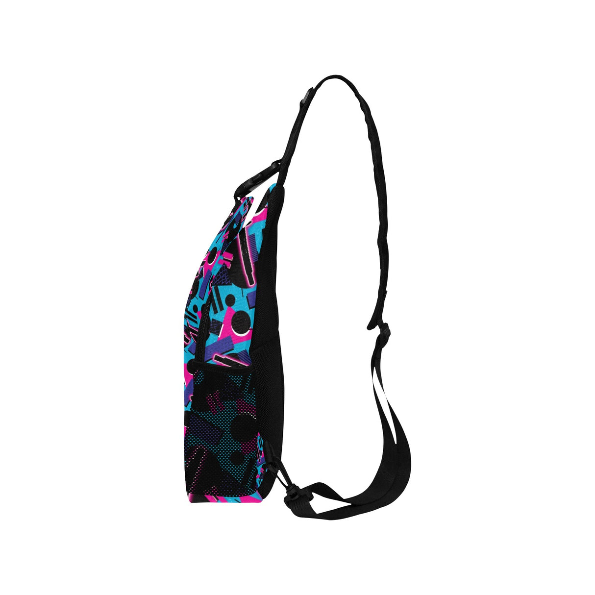 Bolso bandolera Honey Badger