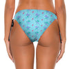 Tropical Tidal Wave Bikini Briefs