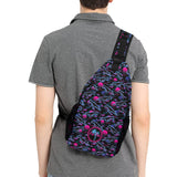 Bolso bandolera Miami Nights