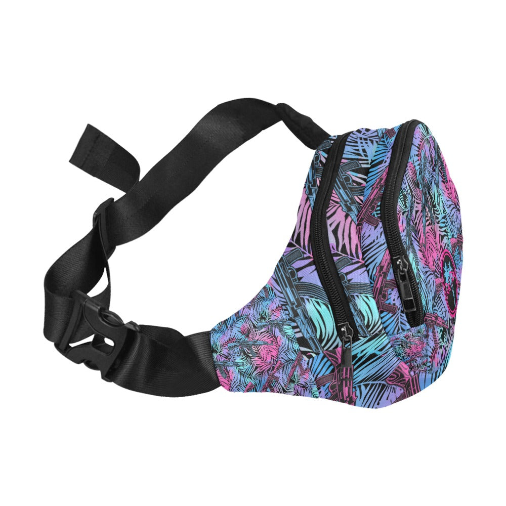 AK Madness Fanny Pack