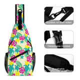 Shell Yeah! Sling Bag
