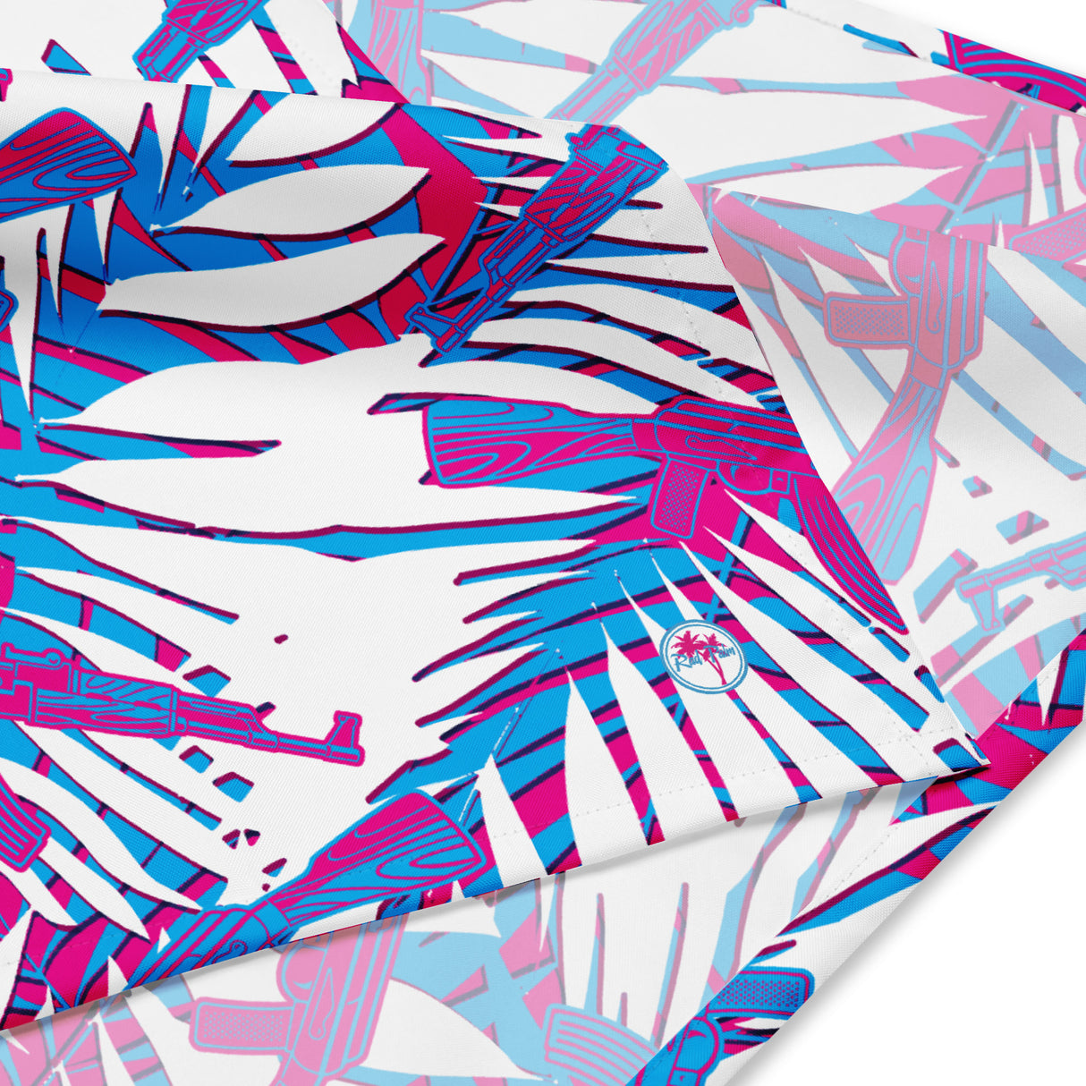 Bandana de Miami Vice 3