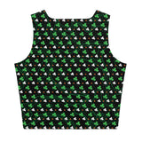 St. Patrick's Day 2024 Crop Top