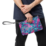 Hawaiian Tropics Crossbody Bag