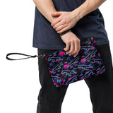 Bolso bandolera Miami Nights