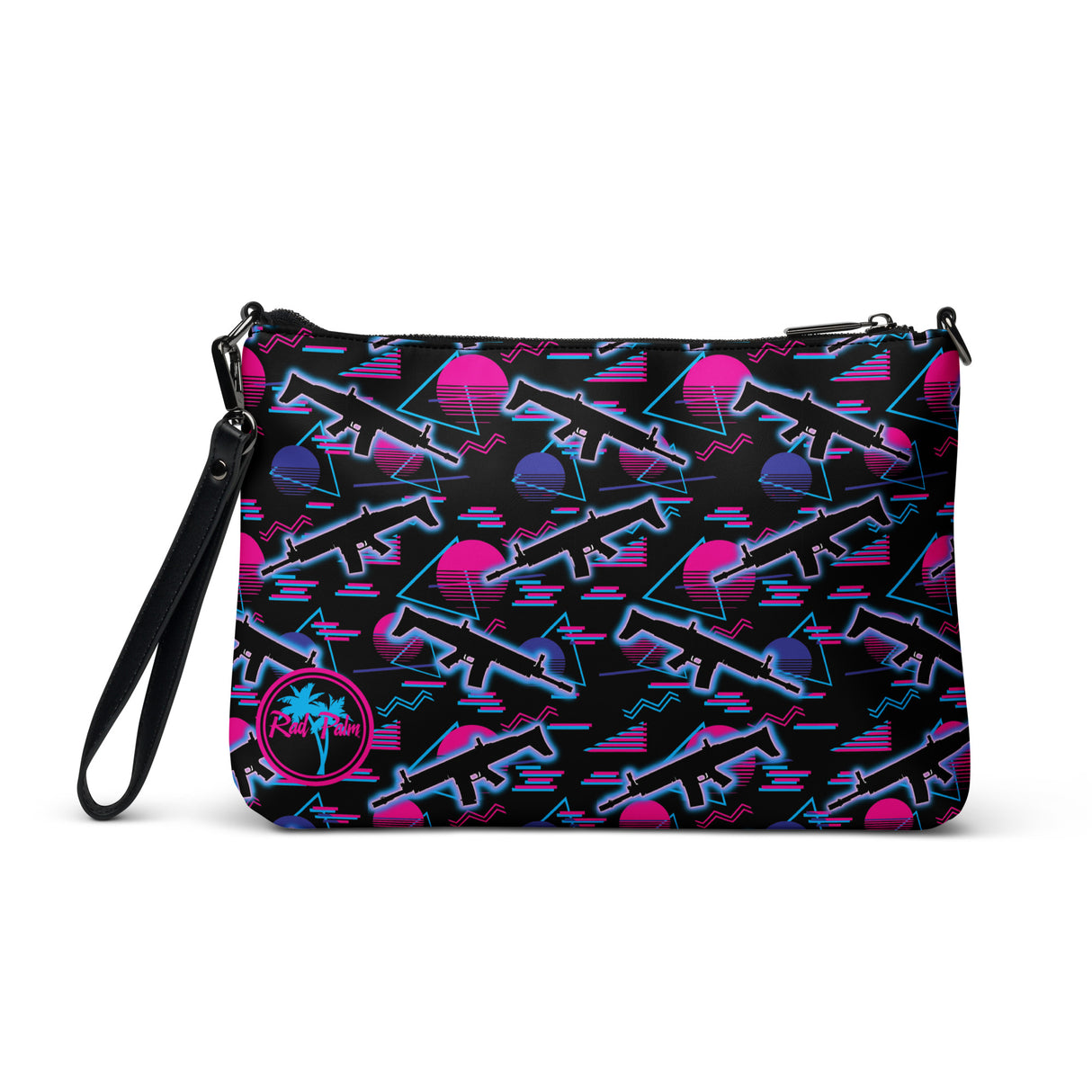 Bolso bandolera Miami Nights