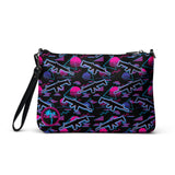 Bolso bandolera Miami Nights