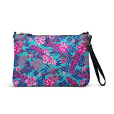 Hawaiian Tropics Crossbody Bag