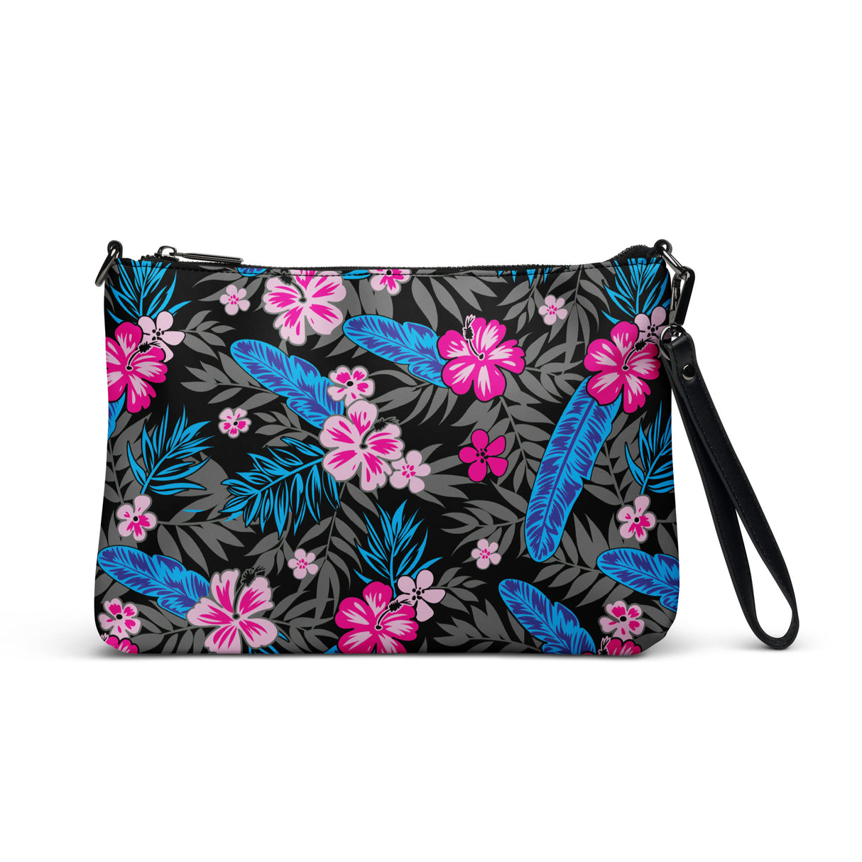 Bolso bandolera Evening Tropics