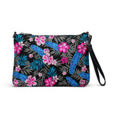 Bolso bandolera Evening Tropics