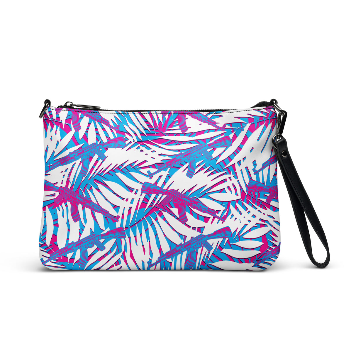 Bolso bandolera Miami Vice 3