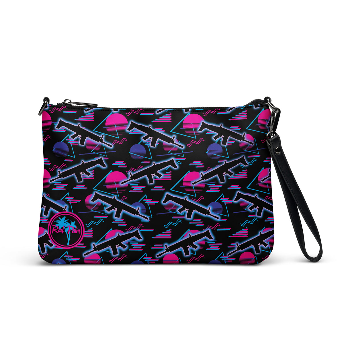 Bolso bandolera Miami Nights