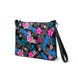 Bolso bandolera Evening Tropics