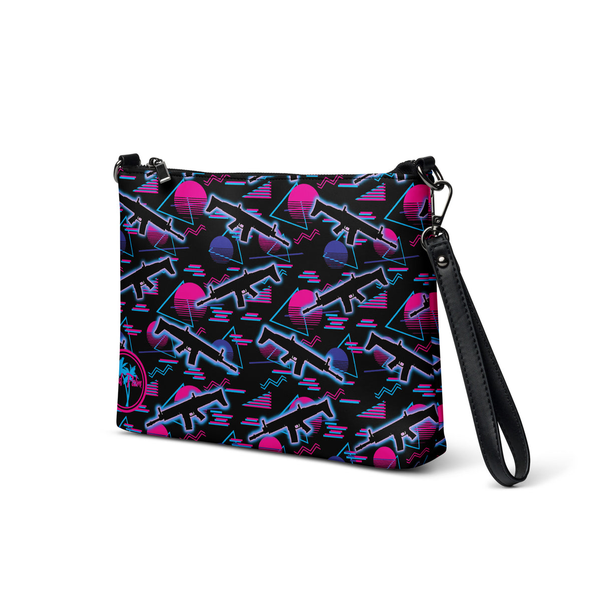 Bolso bandolera Miami Nights