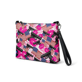 The Patriot Barbie Crossbody Bag