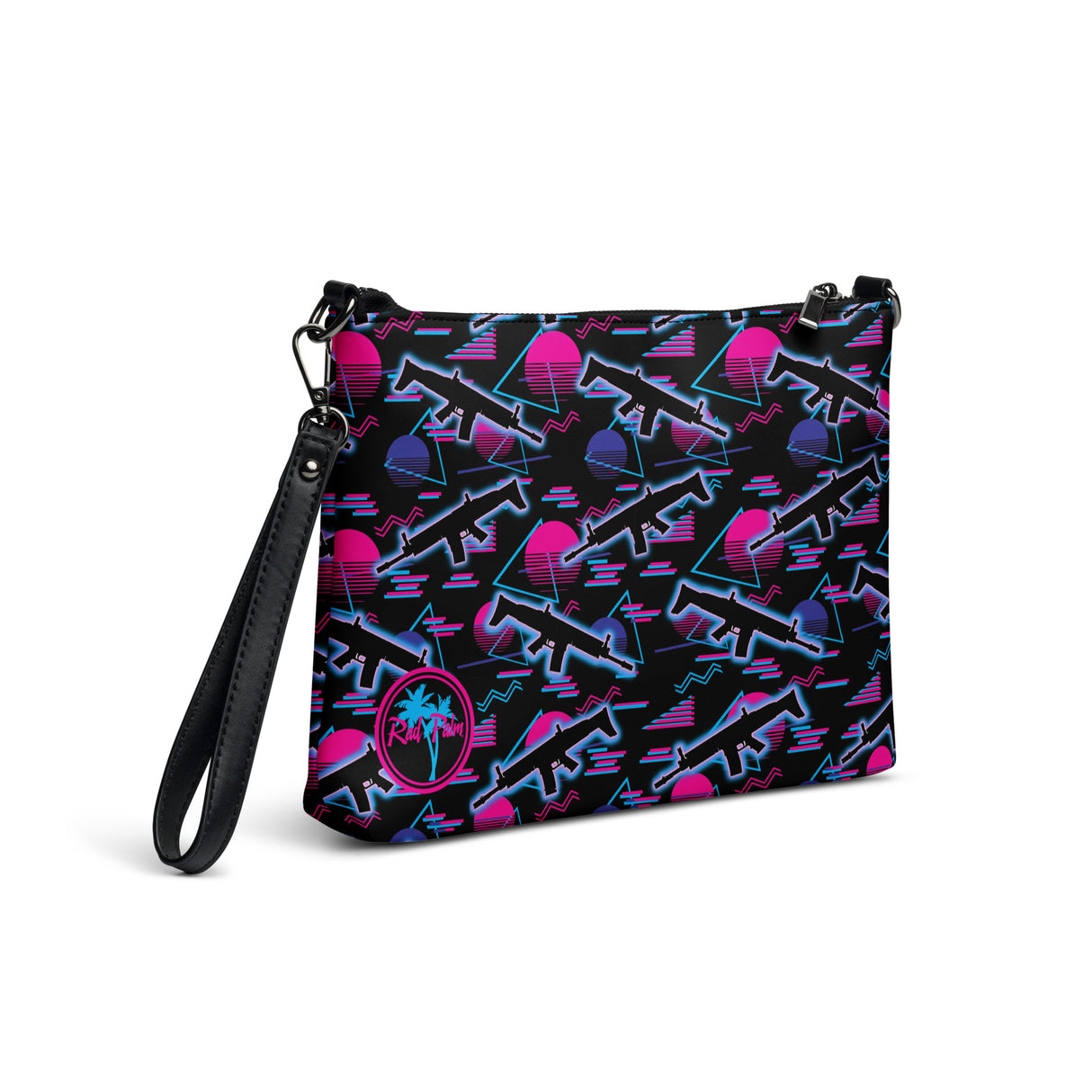 Bolso bandolera Miami Nights