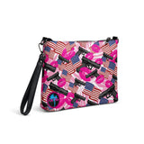 The Patriot Barbie Crossbody Bag