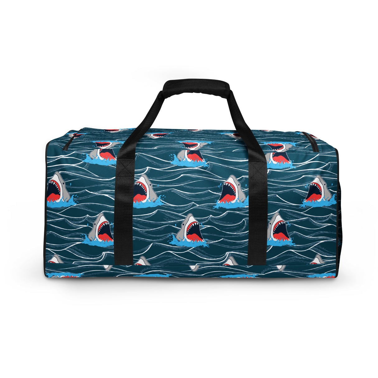 Shark Bait 2 Duffle Bag