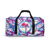 Miami Vice 3 Duffle Bag