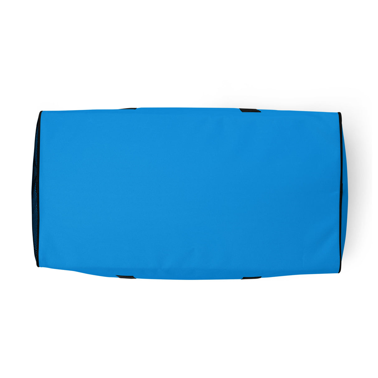 All Blue Duffle Bag