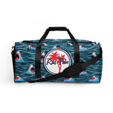 Shark Bait 2 Duffle Bag