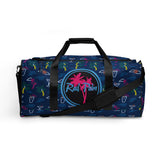 Five O'Clock Somewhere Duffle Bag