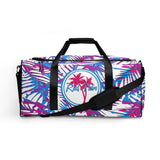 Miami Vice 3 Duffle Bag