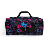 Bolsa de lona Miami Nights