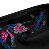 Evening Tropics Duffle Bag