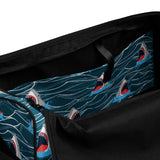 Shark Bait 2 Duffle Bag