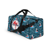 Shark Bait 2 Duffle Bag