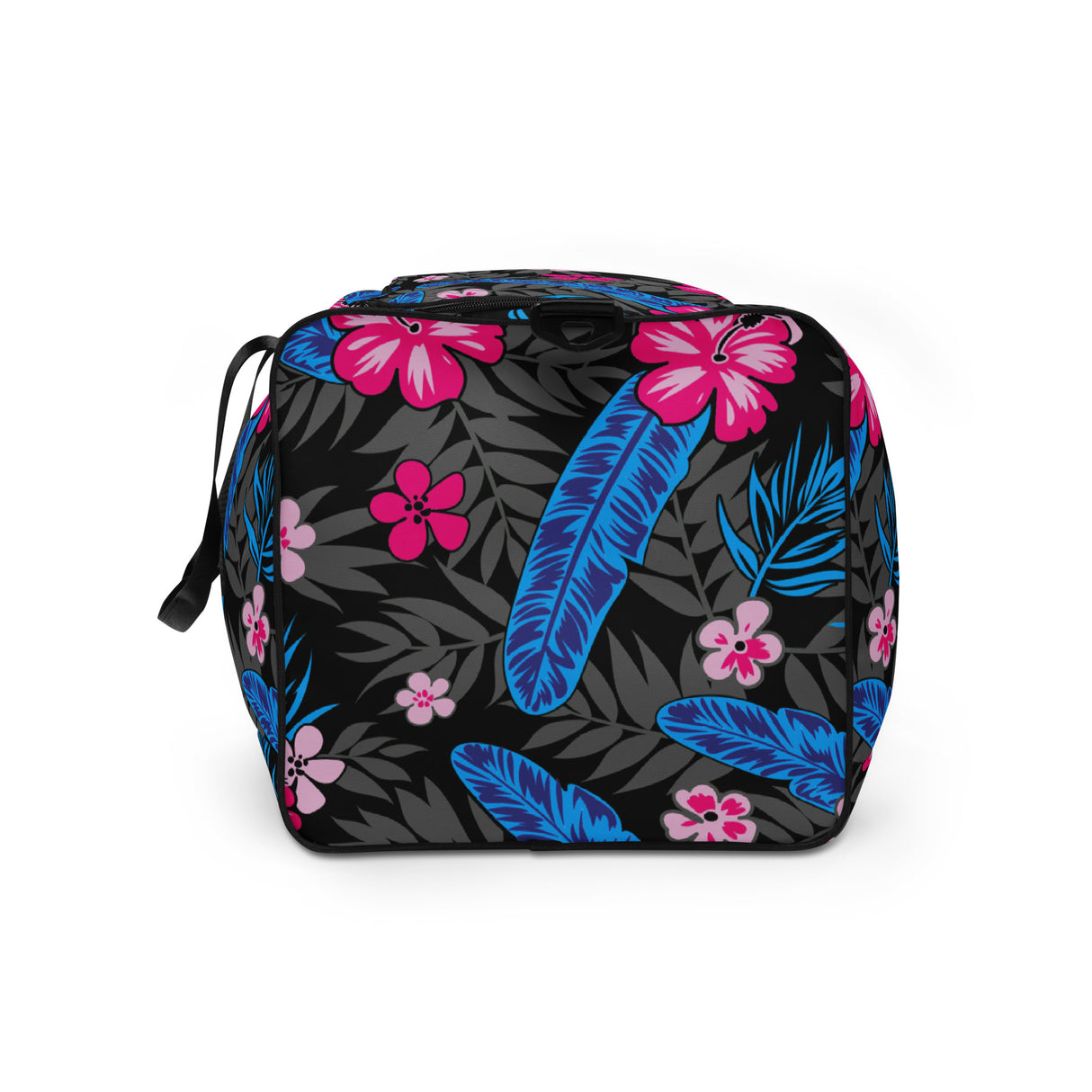 Evening Tropics Duffle Bag