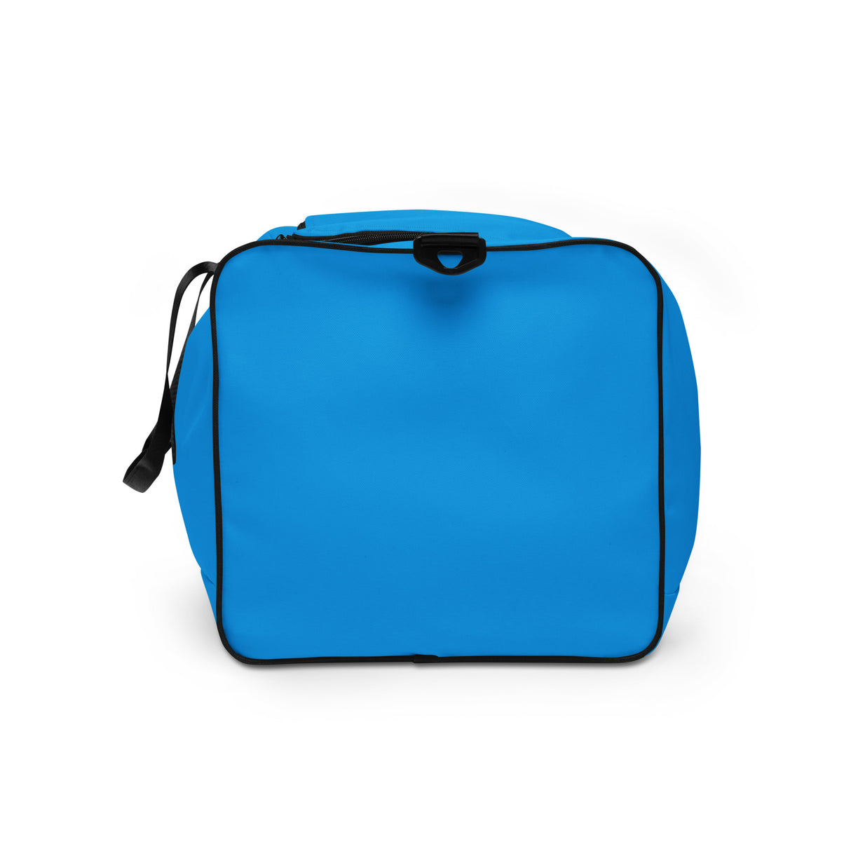 All Blue Duffle Bag