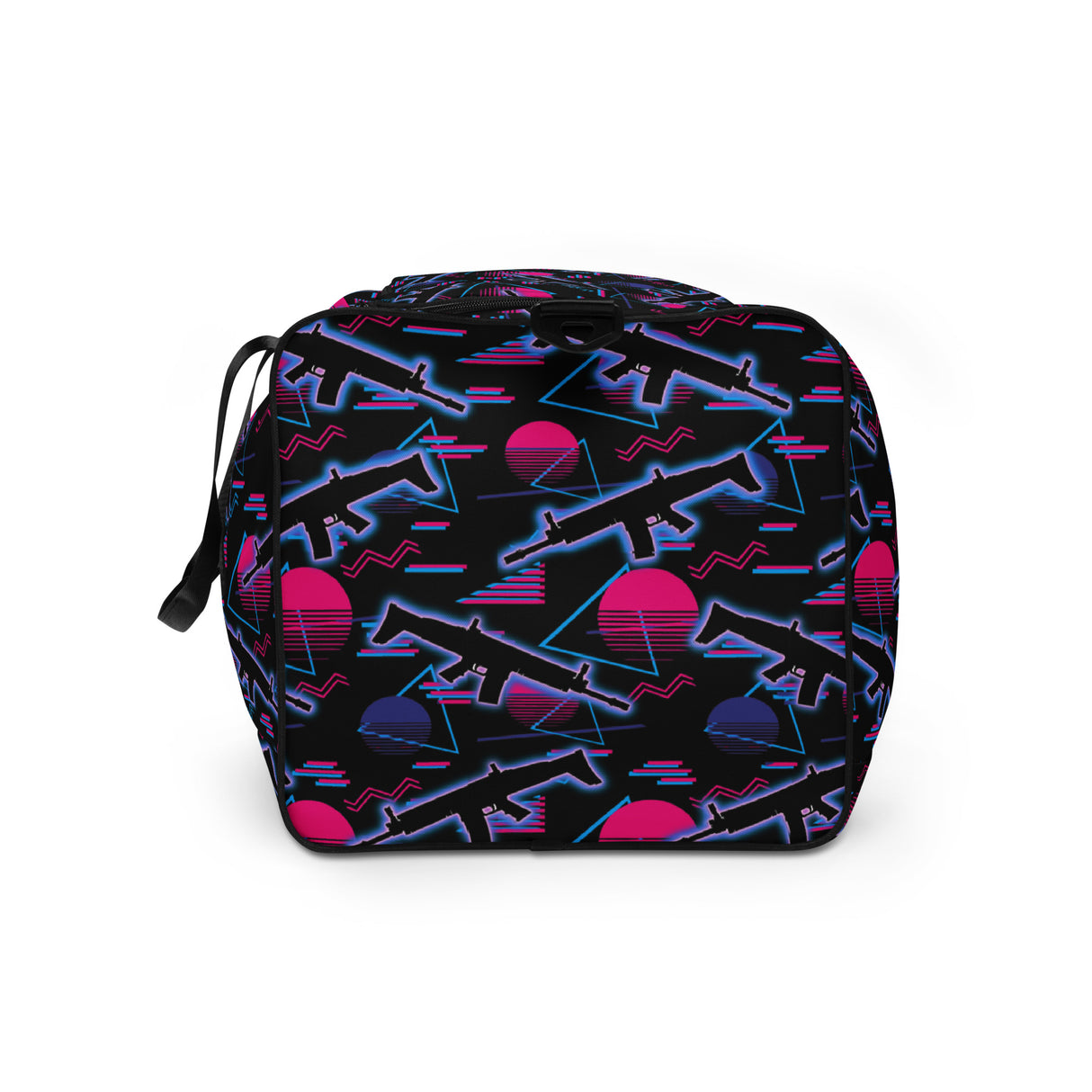 Bolsa de lona Miami Nights