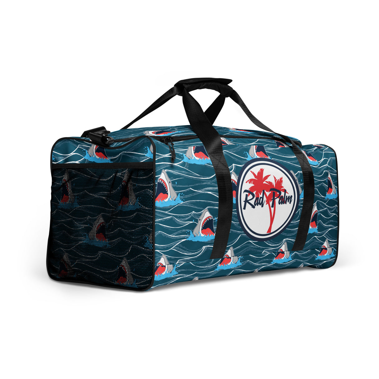 Shark Bait 2 Duffle Bag