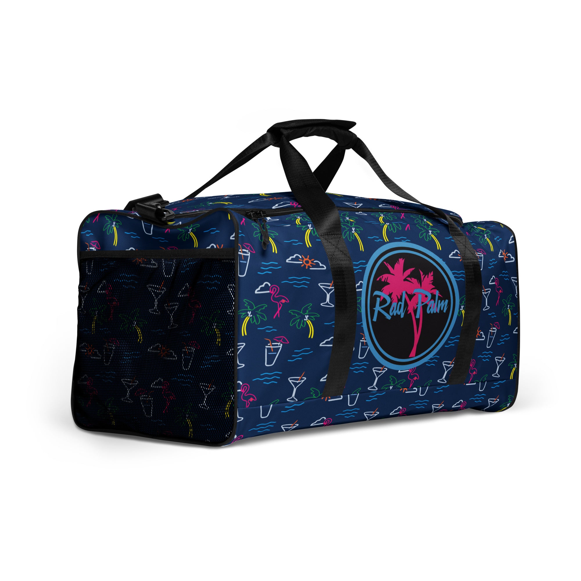 Five O'Clock Somewhere Duffle Bag