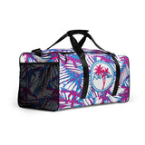 Miami Vice 3 Duffle Bag