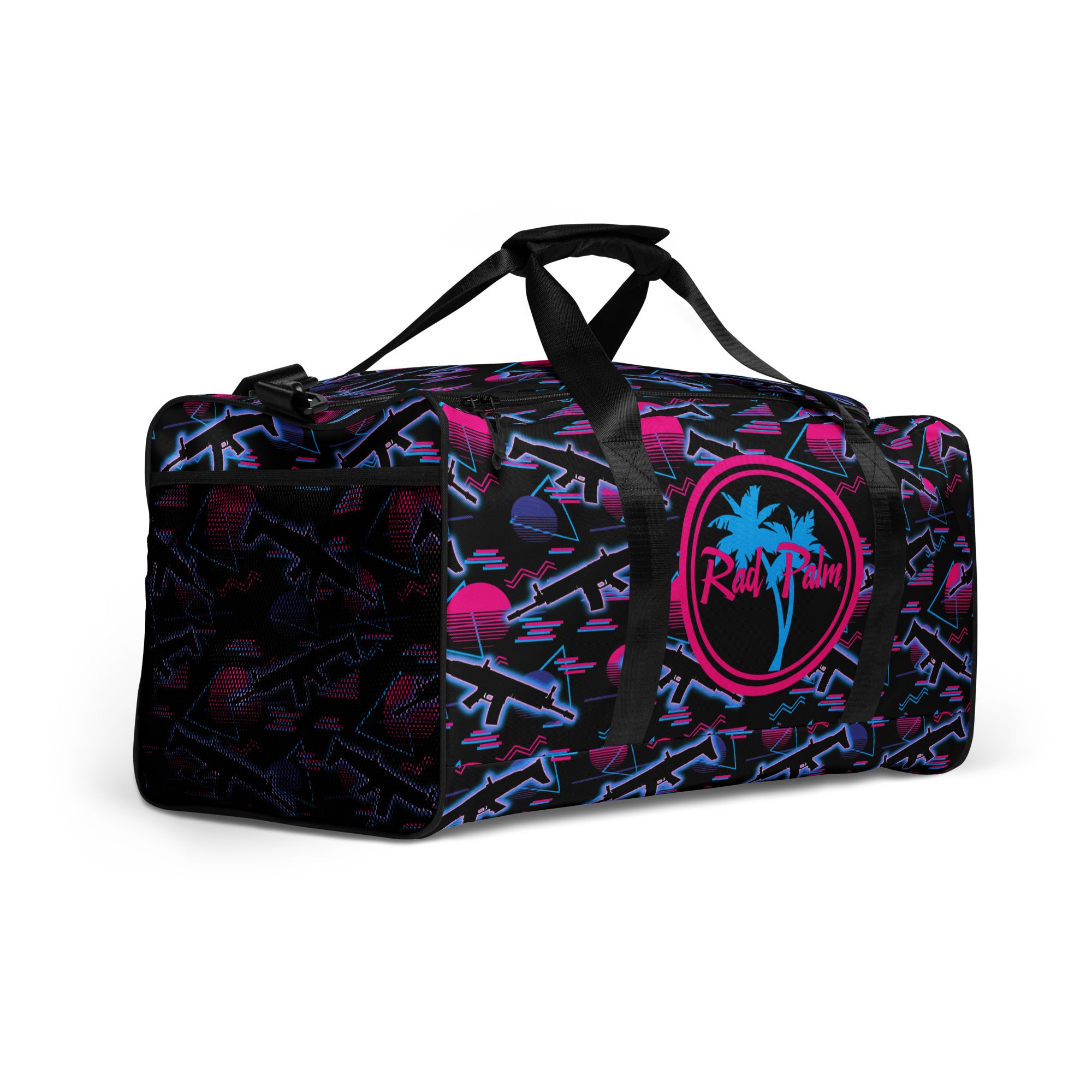 Miami Nights Duffle Bag