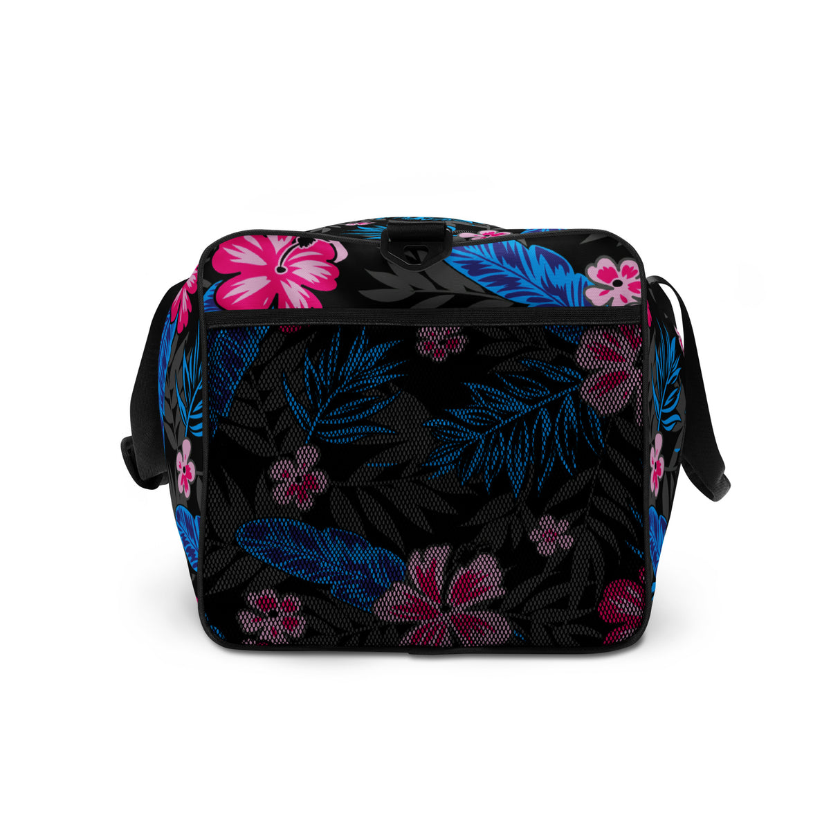 Evening Tropics Duffle Bag