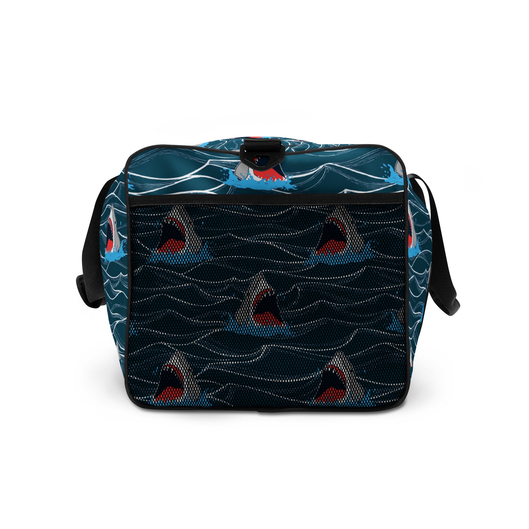Shark Bait 2 Duffle Bag
